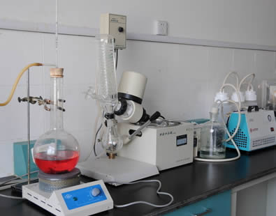 Laboratory Glassware
