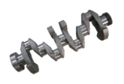 Deutz Crankshaft F3L912,F4L912,F3L1011,F4L1011 ETC.