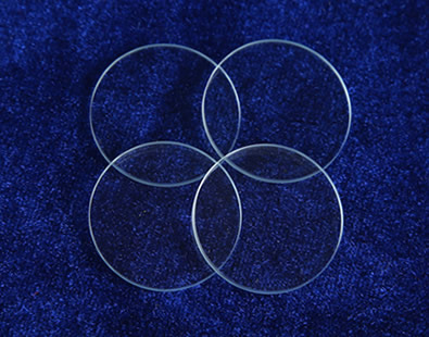 Glass Discs