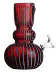 glass bongs / Soft glass bongs