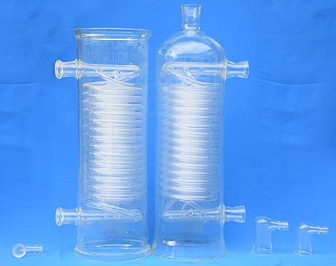 Glass Apparatus