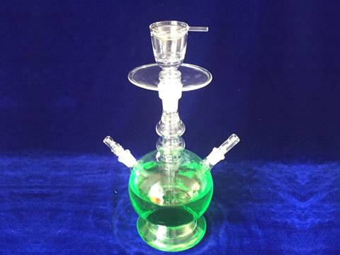 Glass Hookah