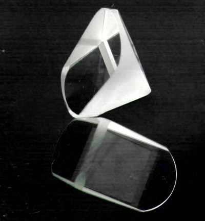 Glass Cylindrical Rod For Light Guide