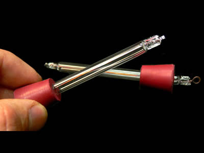 Precision Capillary Glass Tube