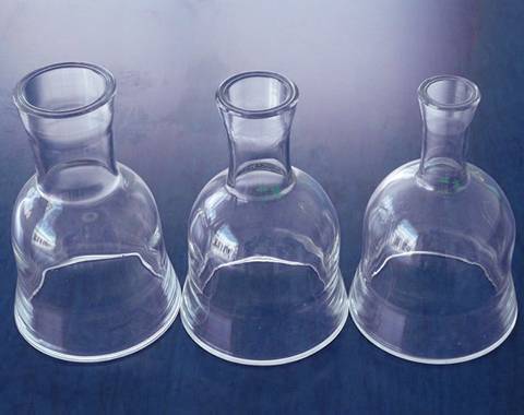 Chemical Glass Pipe