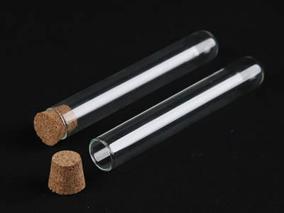 Glass Test Tube