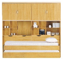 Santos Andira - Bedrooms