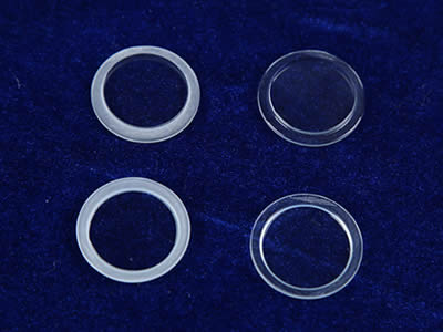 Step Glass