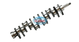 Forged Crankshaft, Casting Crankshaft