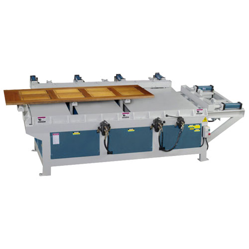 Hydraulic Clamp
