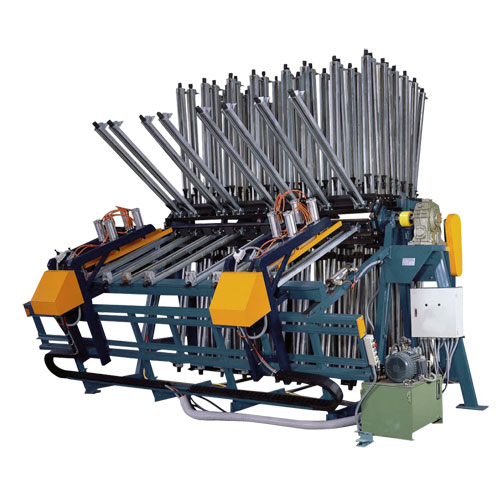 Hydraulic Tightener Clamp Carrier