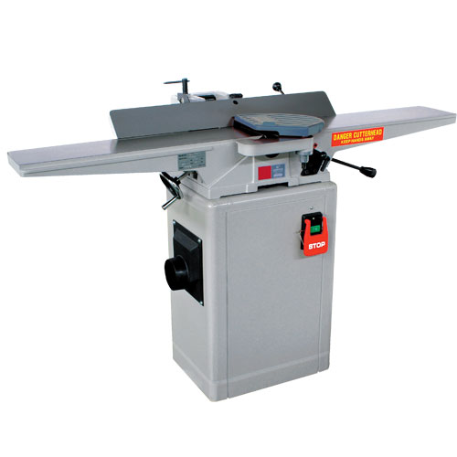 Commercial Jointer  