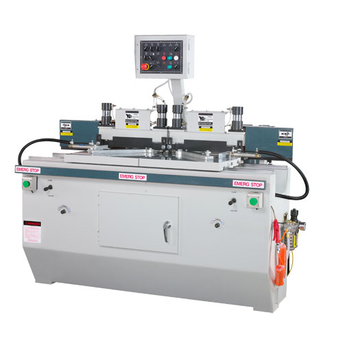 Door Shop Machine-Shaper