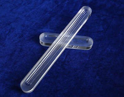 Gauge Glass