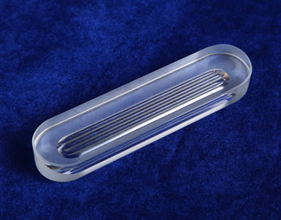 Gauge Glass