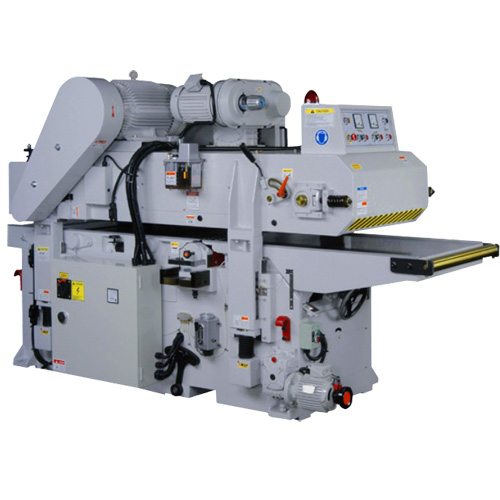 Double Side Planer