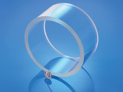 Glass Tubes
