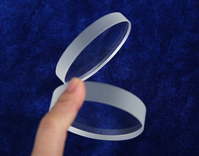 Glass Discs