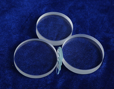 Glass Discs