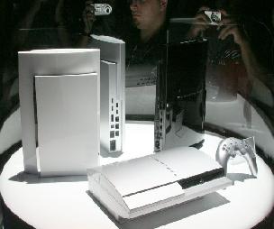 Sony Playstation 3