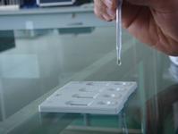 HIV cassette