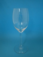 red wine glass