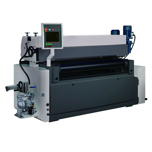 Rolls Coater