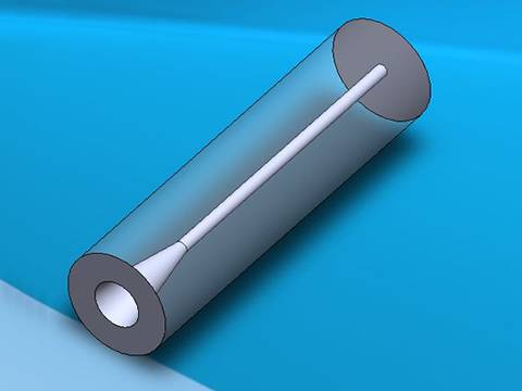 Micro Capillary Tube