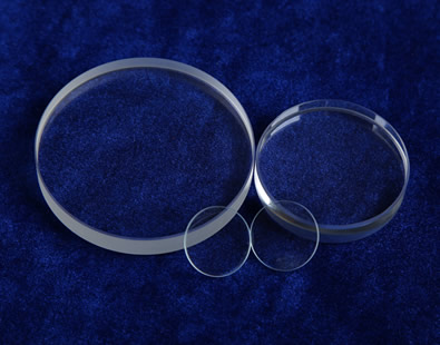 Gauge Glass