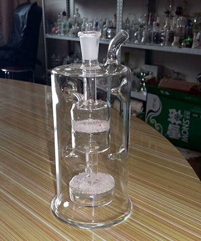 Glass Hookah