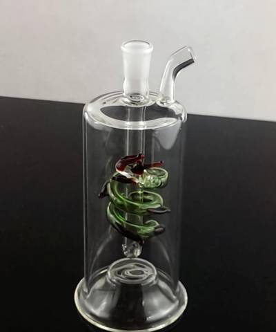 Glass Hookah