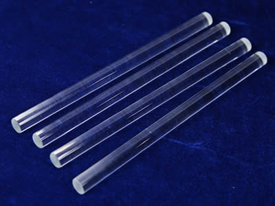 Glass Rod