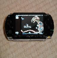 Sony PSP