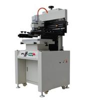 semi automatic screen printer SP500