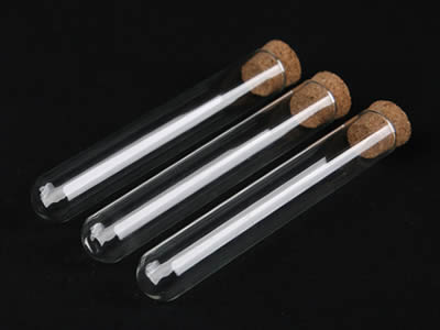 Glass Test Tube