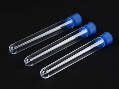 Glass Test Tube