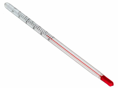 Precision Capillary Glass Tube