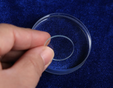 Glass Discs