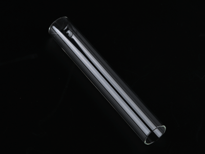Quartz Sleeves For UV Light