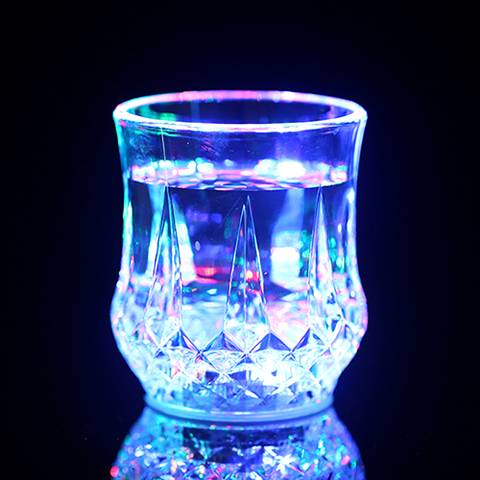 Whiskey Glass Cup