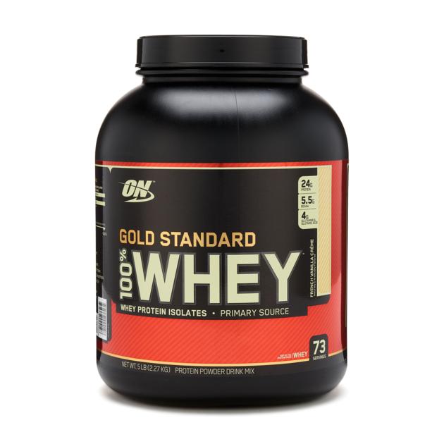 Whey Protein Powder