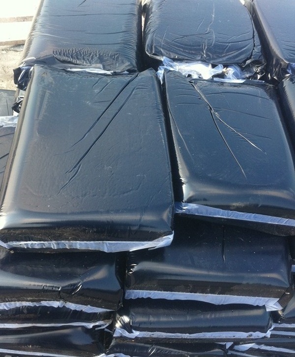 oxidized bitumen supplier