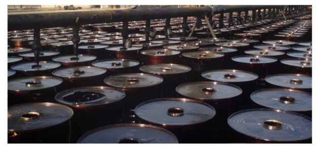 bitumen penetration grades