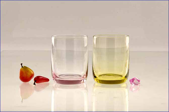 Glassware