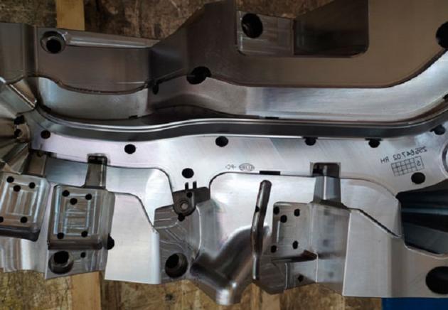 CNC Components