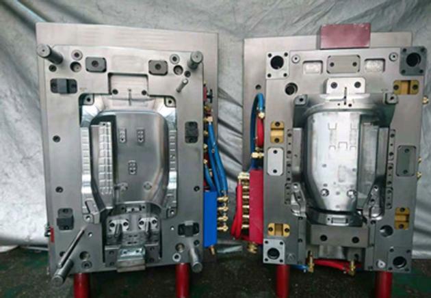 Automotive Product Mould