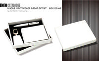 elegant boxset 152c-white
