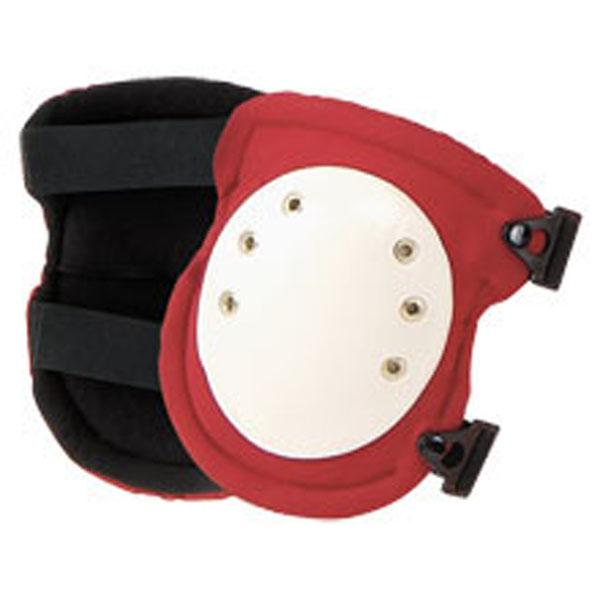 NON-MARRING KNEE PADS