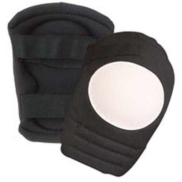STITCHED KNEE PADS