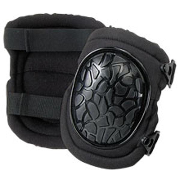 STITCHED SWIVEL KNEE PADS